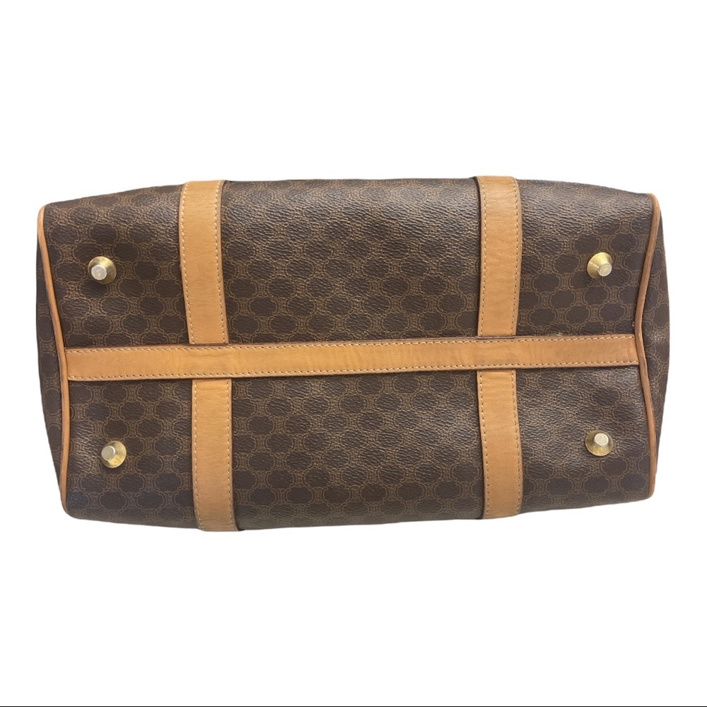 Celine Macadam Bag. - Picture 4 of 8